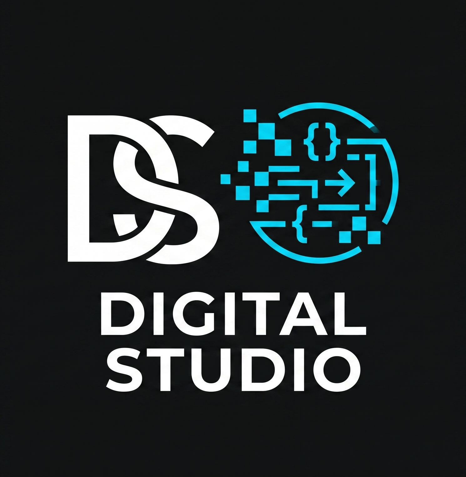 DC Digital Studio logo
